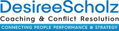 Desiree Scholz Coaching & Conflict Resolution